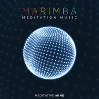 Meditative Mind — Calm Comfort (174 Hz) — обложка